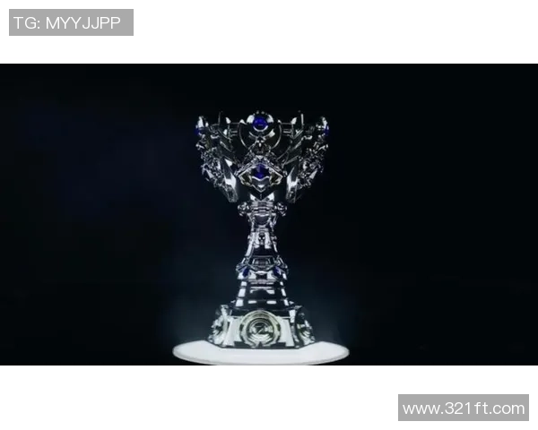 S15英雄联盟总决赛巅峰对决见证王者崛起与荣耀时刻