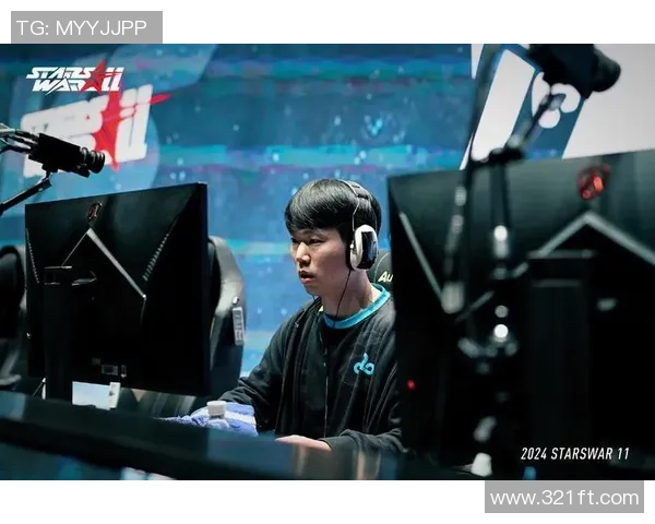 Top Esports战队奋勇争先 展现全球电竞顶尖实力与未来潜力