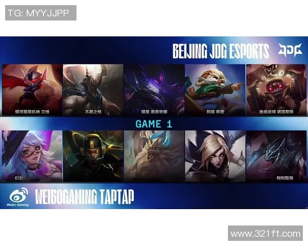 WBG与JDG激烈对决谁能突破重围抢占季后赛席位