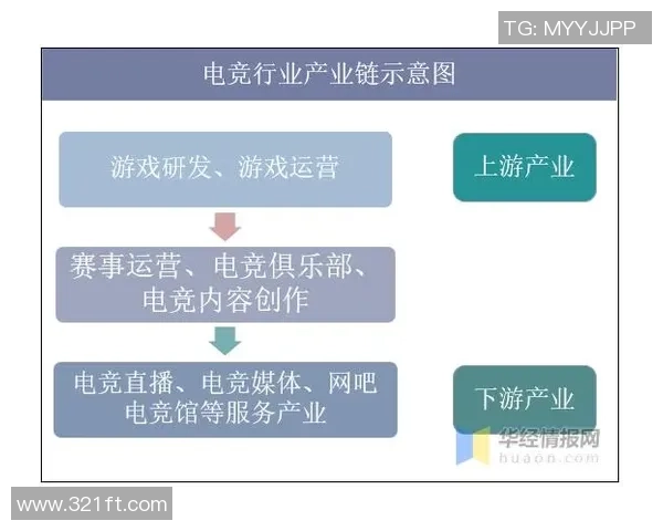《电竞产业崛起与未来发展趋势分析:技术革新、电竞文化与市场潜力》 《电竞产业崛起与未来发展趋势分析:技术革新、电竞文化与市场潜力》