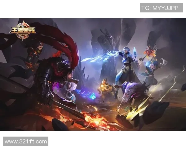 一诺王者：带你走进荣耀巅峰的传奇故事与无尽征战