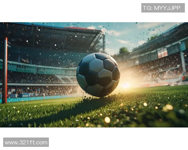 从绿茵场到人生赛场足球运动员成长励志故事解析全景展现之路篇章