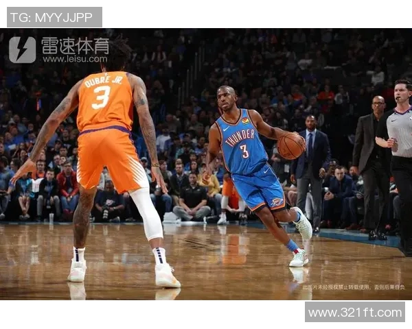 俄克拉荷马城雷霆的崛起与挑战分析：从年轻球员到未来冠军之路