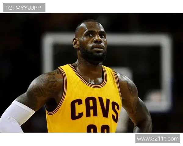 克利夫兰骑士崛起之路 球队重建与未来潜力的深度分析