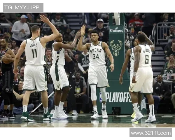 密尔沃基雄鹿核心阵容深度解析及未来赛季竞争力全面展望