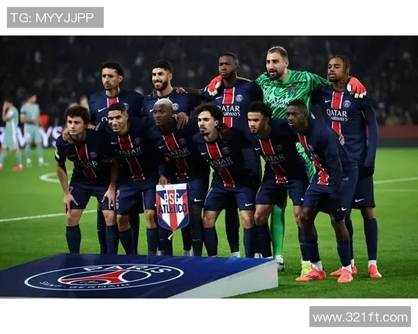 巴黎圣日耳曼迎战劲敌 全力出击力争胜利的背后故事 巴黎圣日耳曼迎战劲敌 全力出击力争胜利的背后故事