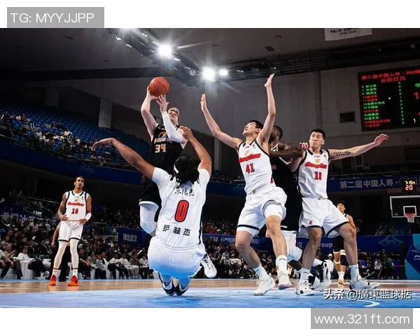 广东宏远再度崛起全新阵容蓄势待发誓夺新赛季CBA总冠军