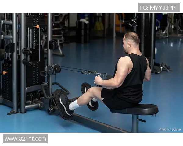 打造完美身材从现在开始健身计划的科学方法与实用技巧 打造完美身材从现在开始健身计划的科学方法与实用技巧