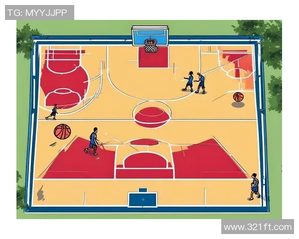 探索篮球技战术演变与现代比赛发展趋势全景深度多维度全面解析