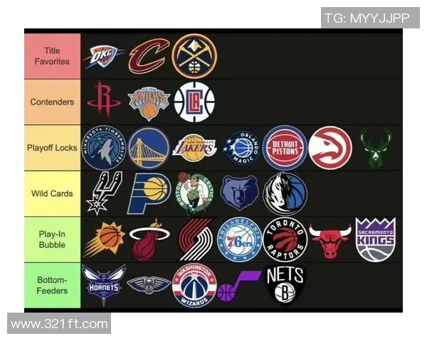 探討本季NBA球隊競爭格局與新星崛起趨勢及戰術革新動向全解析