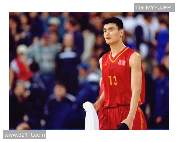 王治郅传奇之路从篮球少年到中国男篮不朽精神象征