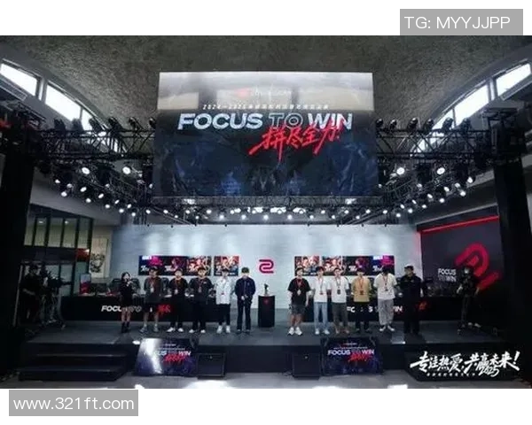 电竞赛事新风潮 国内外战队强强对抗引发粉丝热烈讨论