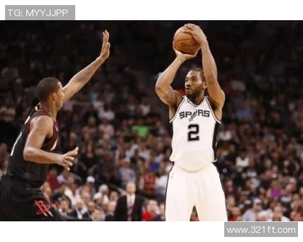 科怀·伦纳德:从联盟超级球星到新时代篮球领袖的成长之路