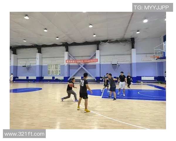 篮球新时代:技术革新与战术演变如何塑造未来篮球格局 篮球新时代:技术革新与战术演变如何塑造未来篮球格局