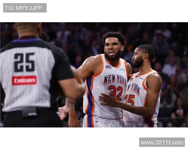 纽约尼克斯新赛季目标明确 全力冲击季后赛并培养年轻球员 纽约尼克斯新赛季目标明确 全力冲击季后赛并培养年轻球员