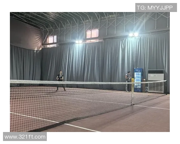 网球运动的技巧提升与心理训练在现代竞技体育中的综合作用分析 网球运动的技巧提升与心理训练在现代竞技体育中的综合作用分析