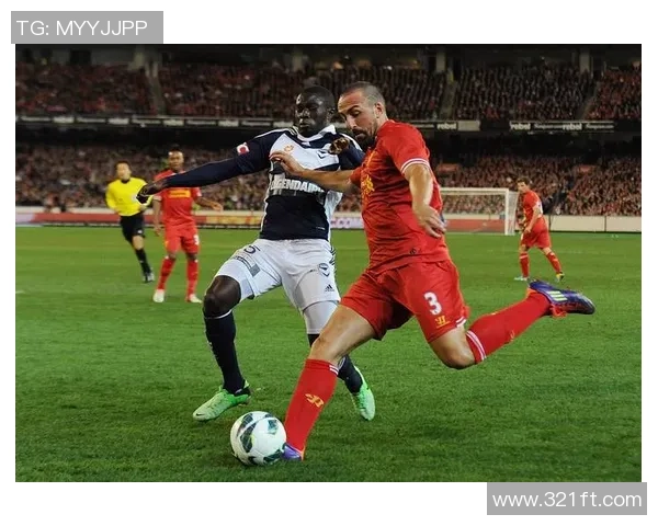 美加墨世界杯共襄盛举推动足球文化发展打造全新赛事体验