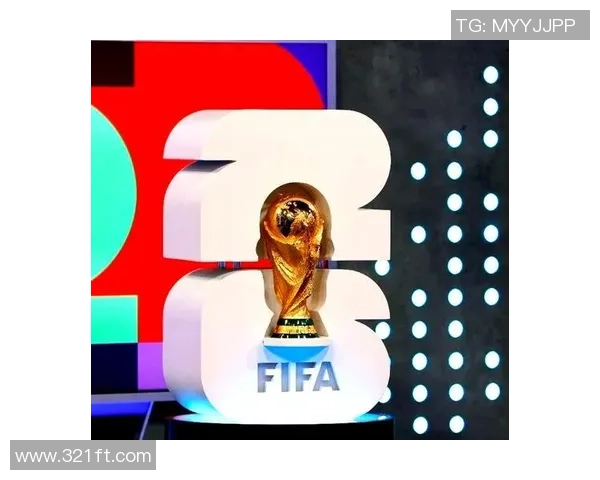 美加墨世界杯:三国联手打造足球盛宴,赛场争锋激情四溢 美加墨世界杯:三国联手打造足球盛宴,赛场争锋激情四溢