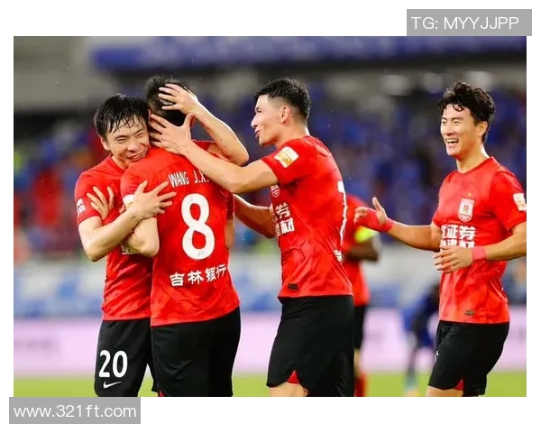 长春亚泰迎战劲敌全力争胜 力图打破连败局面力争晋级决赛