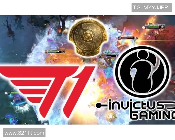 IG与T1巅峰对决分析战术布局及选手表现全景解析