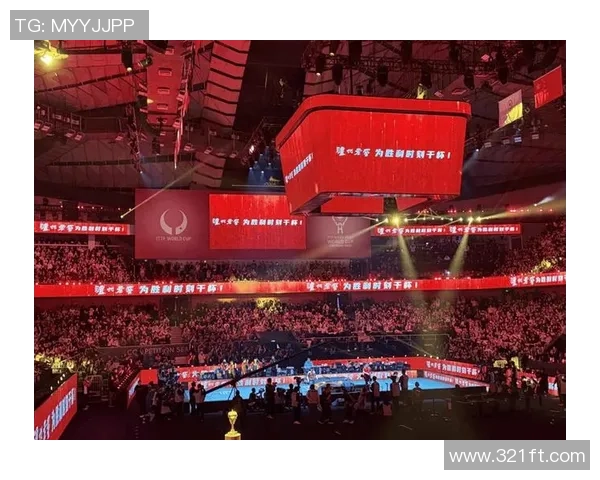 世界杯激情四溢球迷共庆盛事赛场上的荣耀与梦想交织成篇